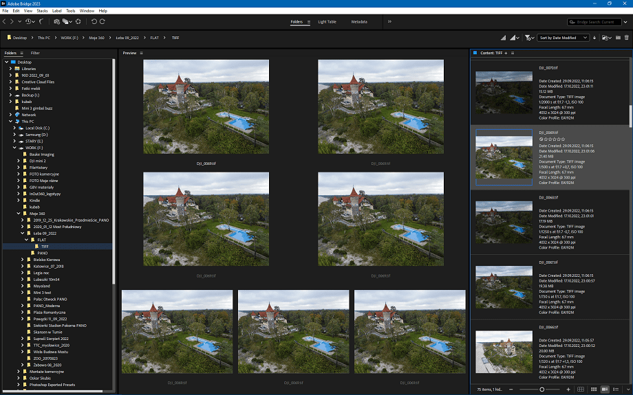 Download adobe bridge 2023 full version