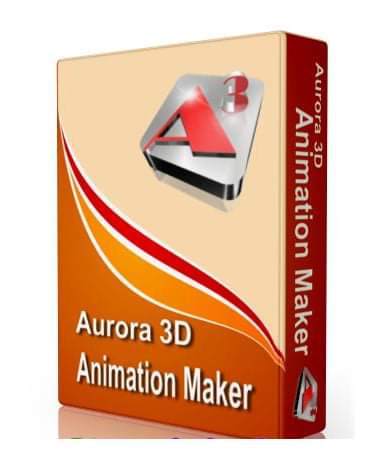 Download aurora 3d animation maker full version