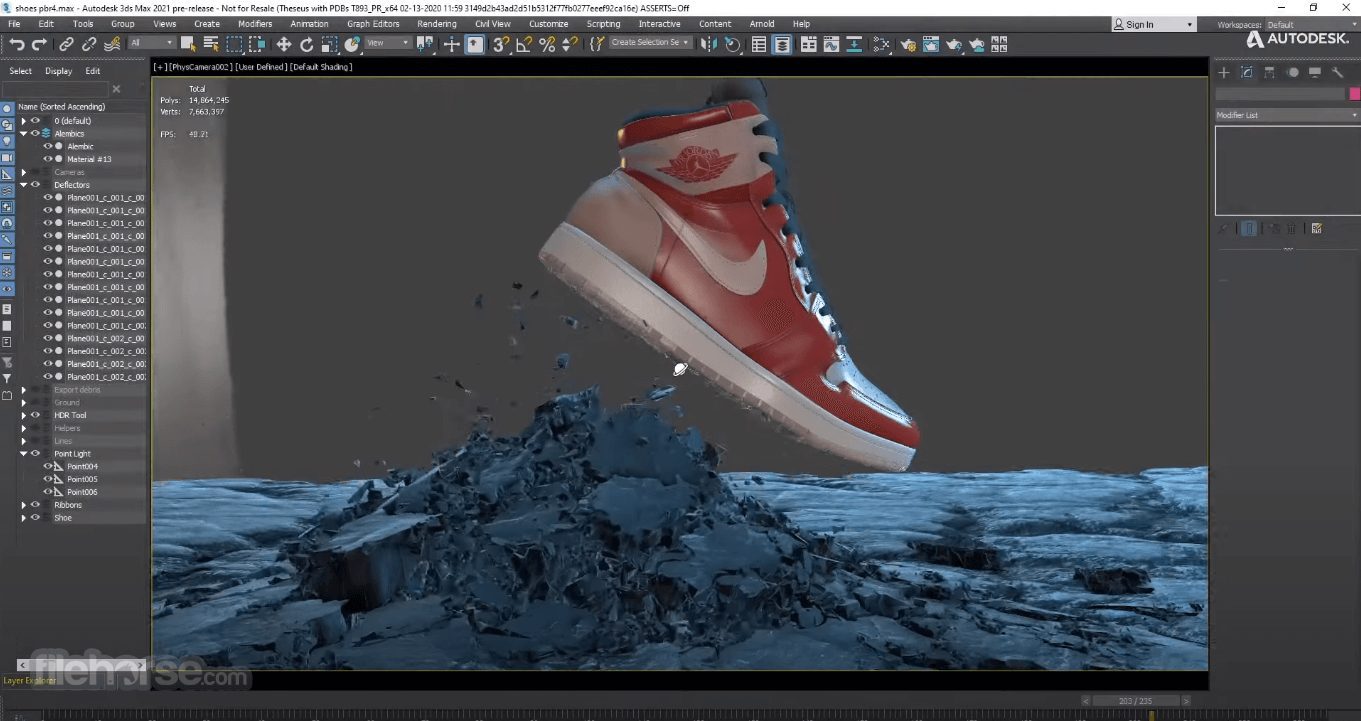 Autodesk 3ds max 2024 full version download