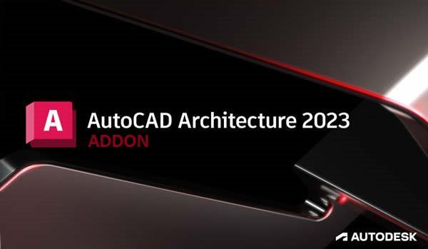 Download autodesk autocad architecture 2023 full version