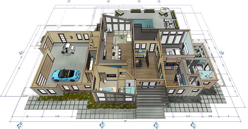 Download chief architect premier x14 full version