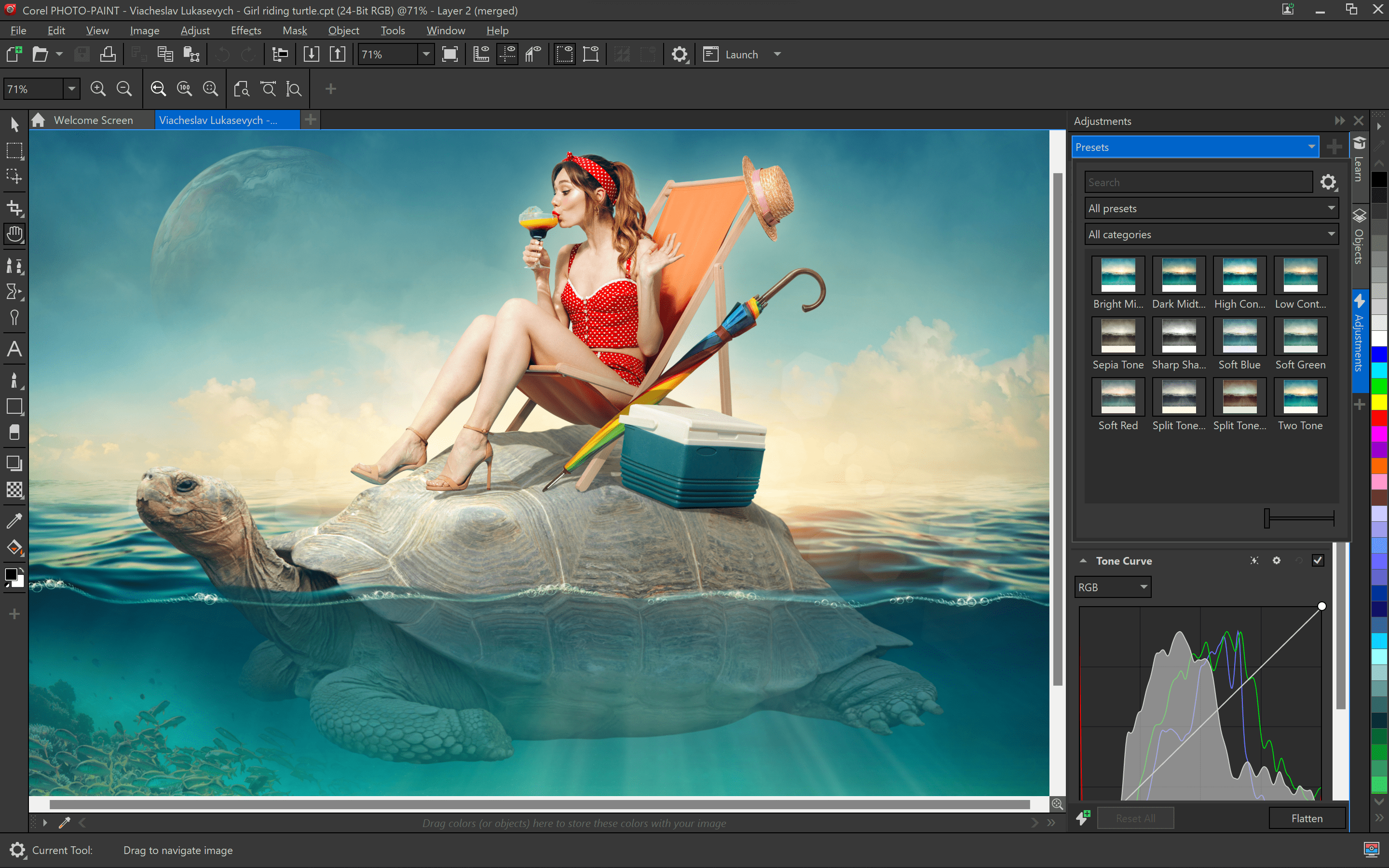 Coreldraw graphics suite 2022 for windows 7