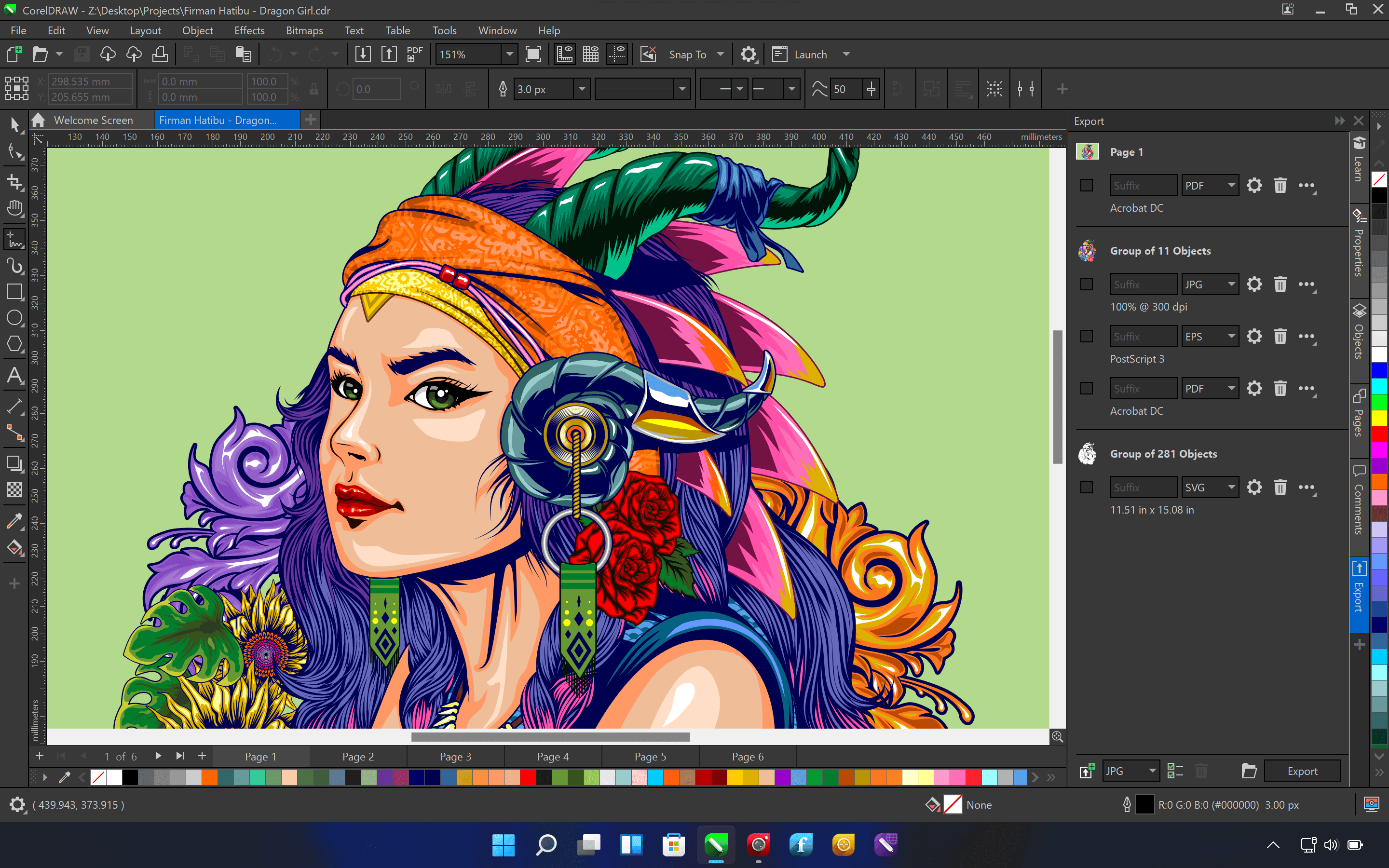 Coreldraw graphics suite 2022 with activation code