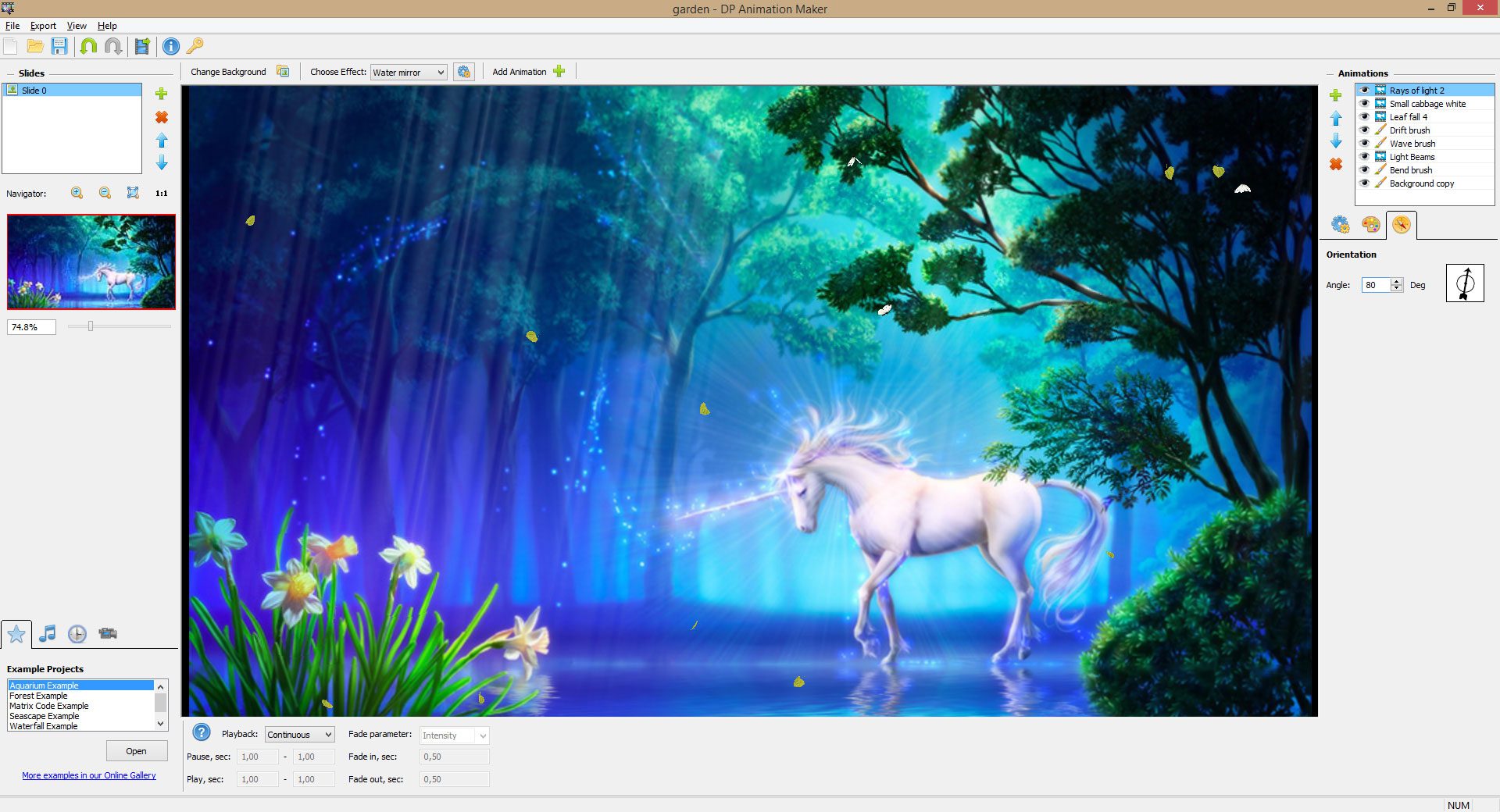 Dp animation maker full version free download