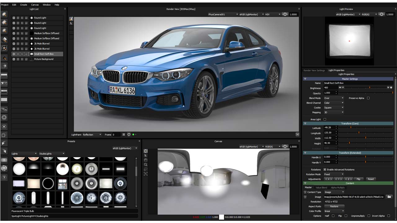 Hdr light studio plugin for maya for windows free download full version