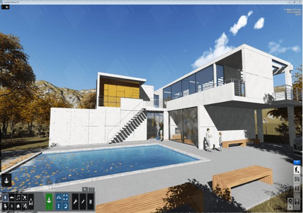 Lumion pro 2022 for windows free download full version