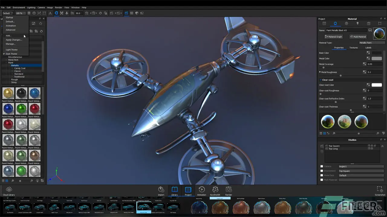 Luxion keyshot pro 2024 with keys free download