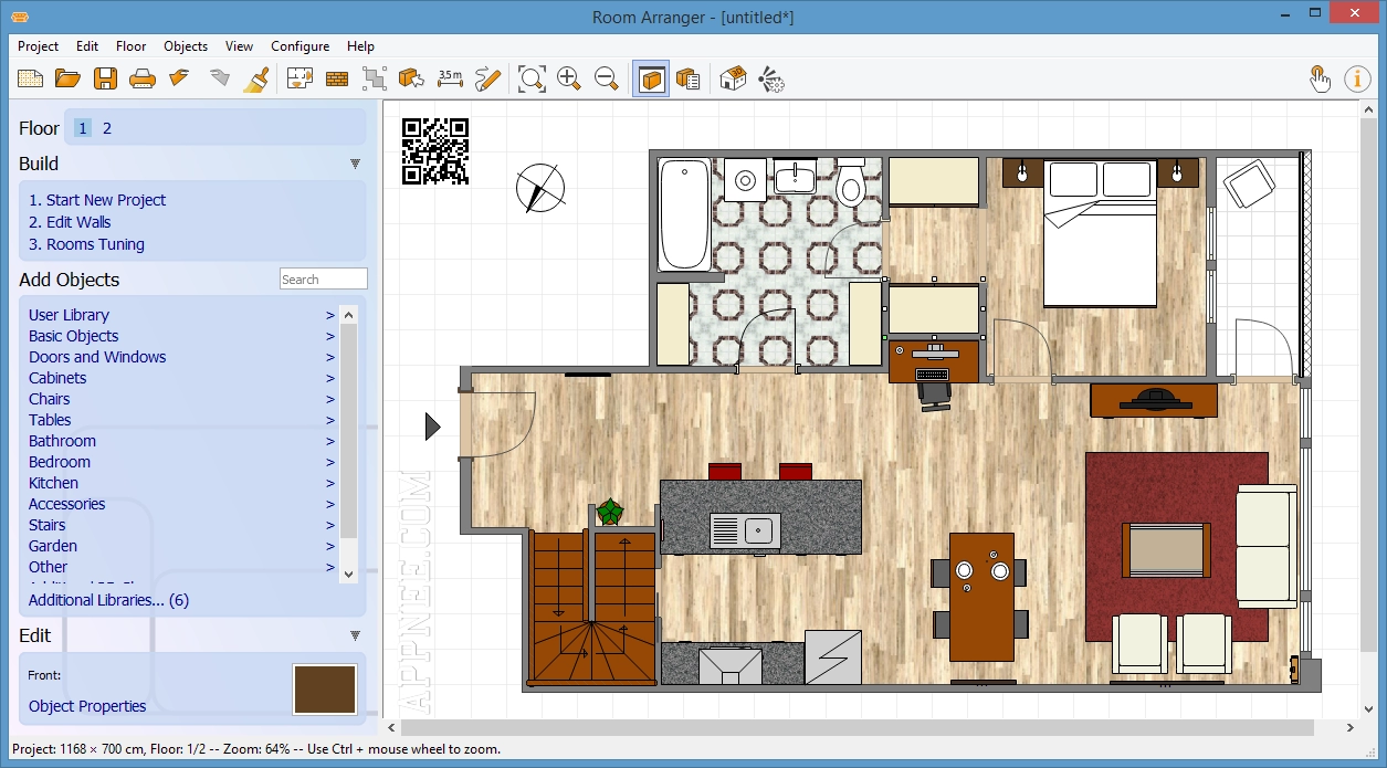 Download room arranger for windows free download full version