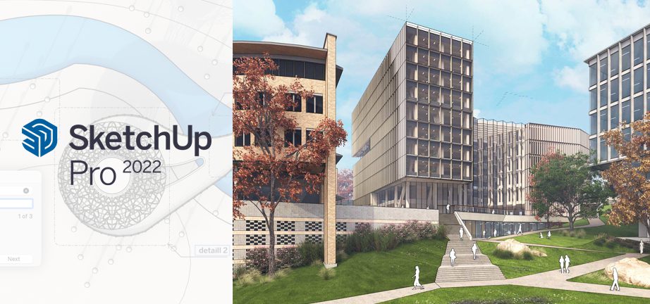 Download sketchup pro 2022 full version