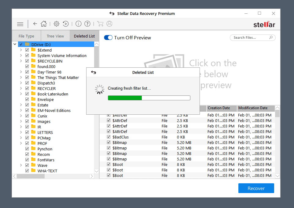 Stellar data recovery premium free download full version