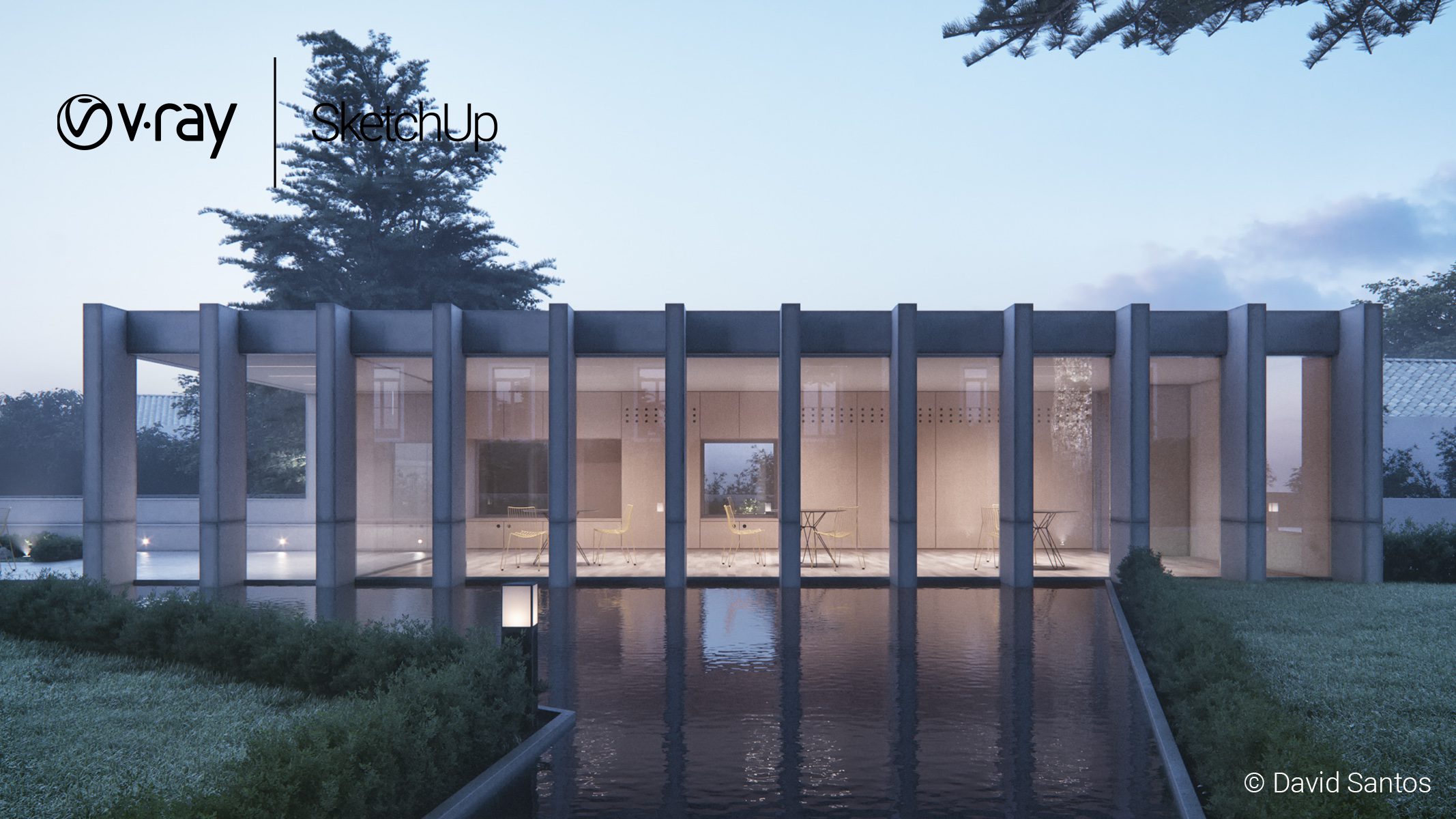 Download v-ray next for sketchup full version with keys