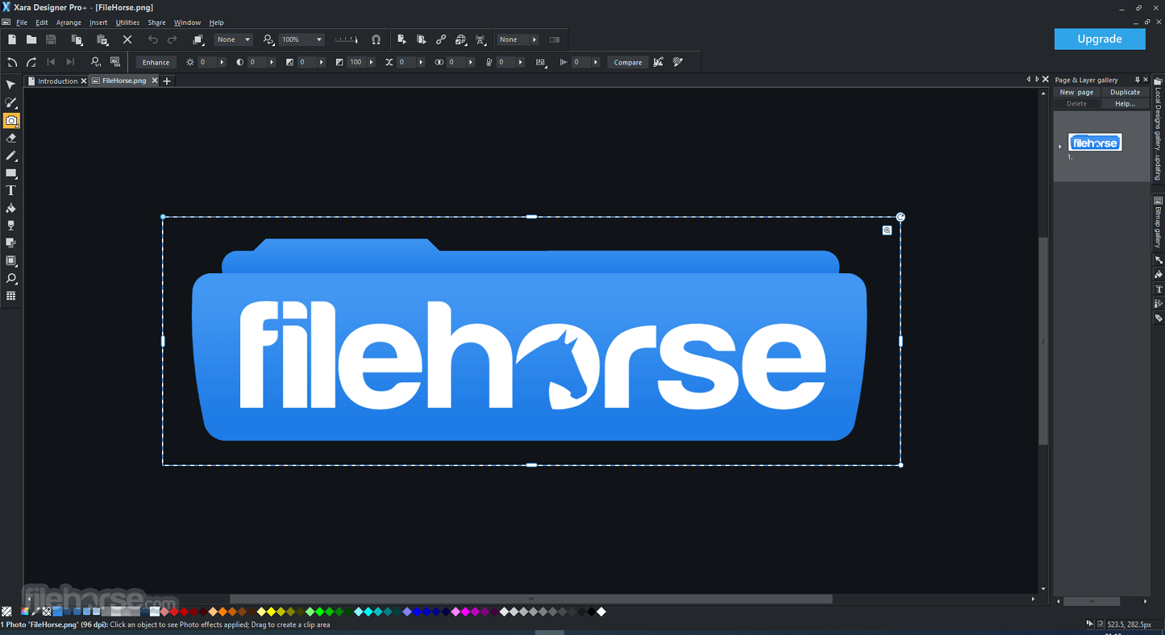 Download xara designer pro+ with keys for windows free download 11