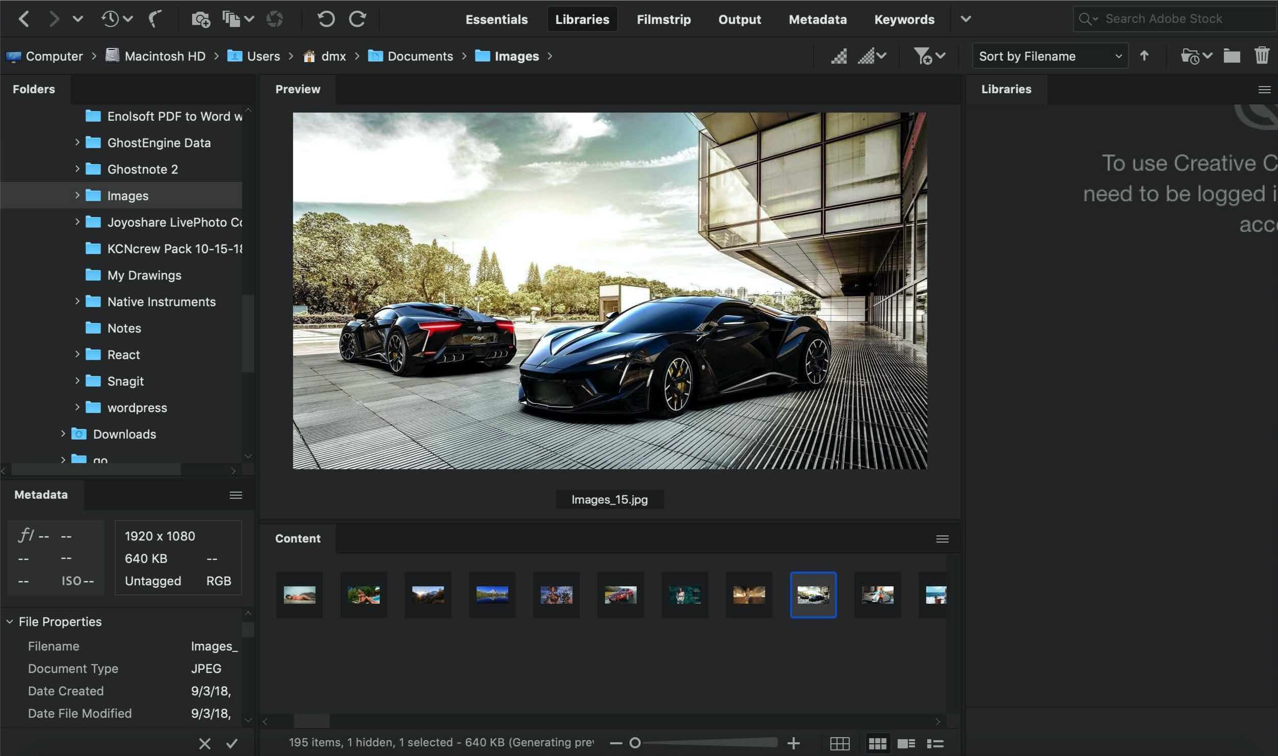 Adobe bridge cc full offline installer free download