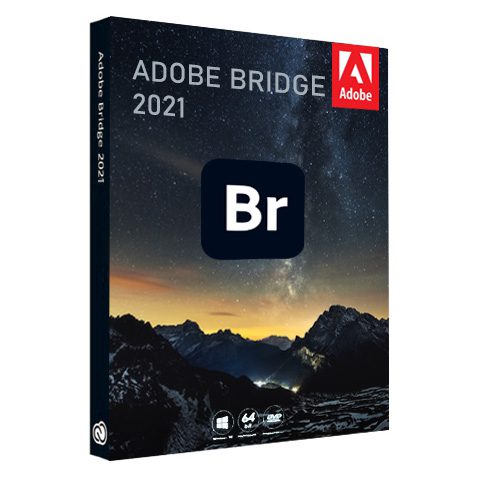Adobe bridge for windows free download full version