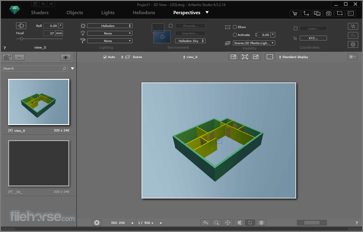 Artlantis studio for windows free download with
