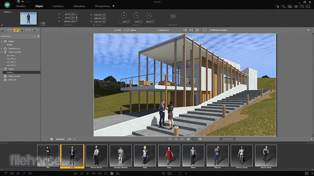 Artlantis studio free download full version