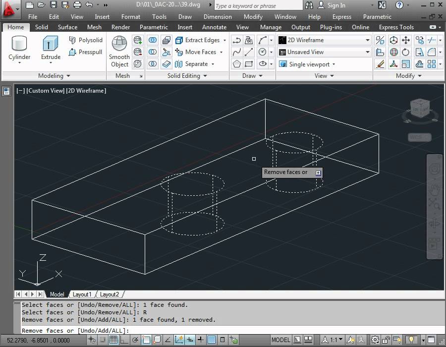 Autodesk autocad full version
