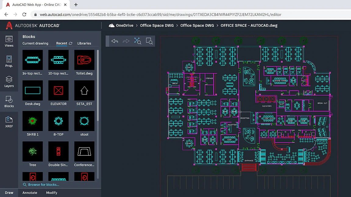 Autodesk autocad full version for pc
