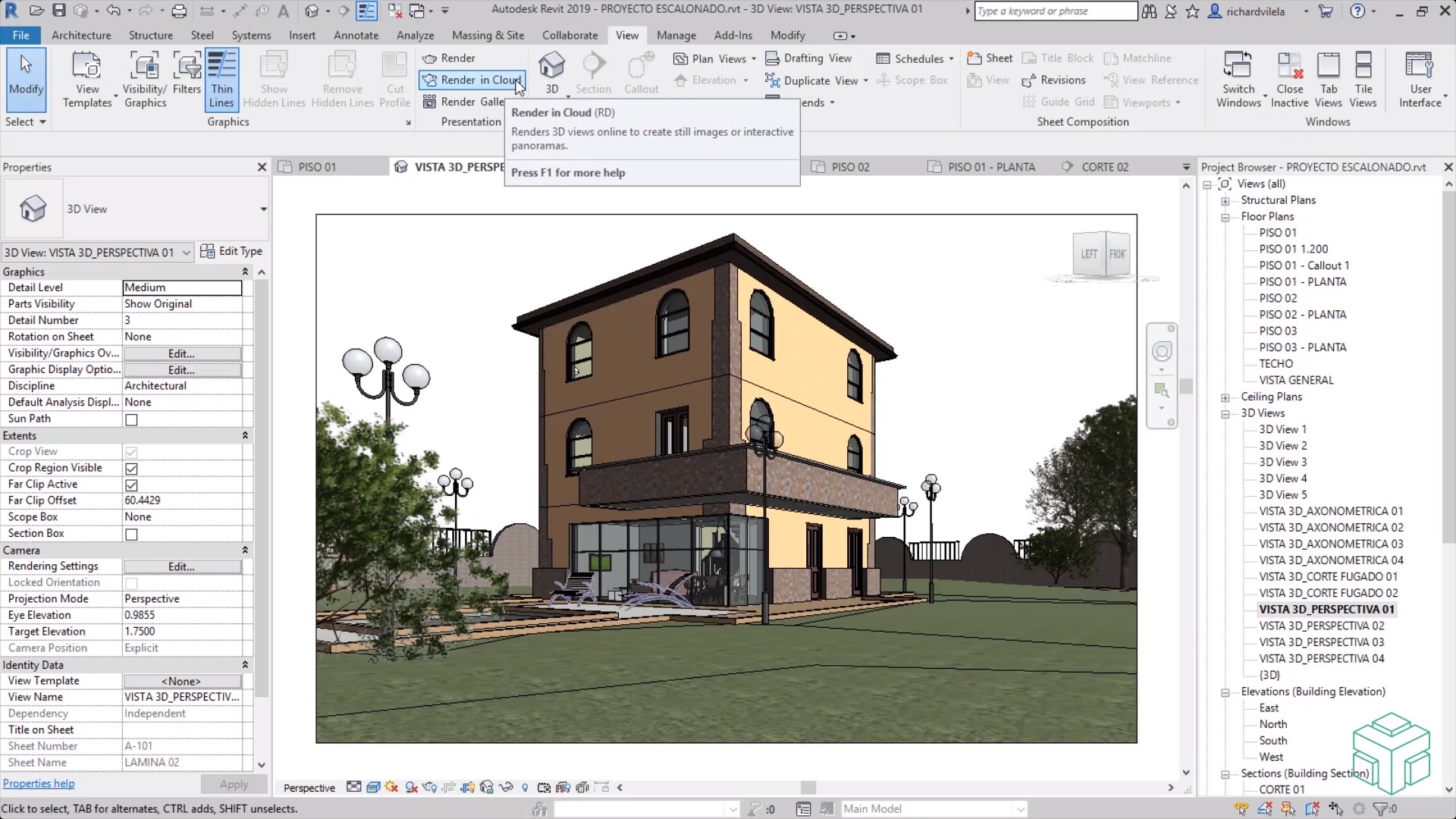 Autodesk revit 2023 full version free download