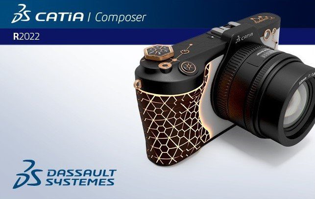 Ds catia composer full version download