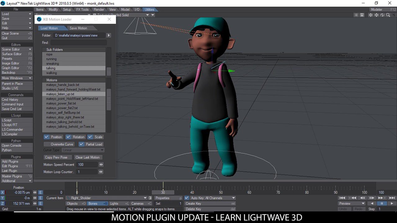 Newtek lightwave d for windows free download