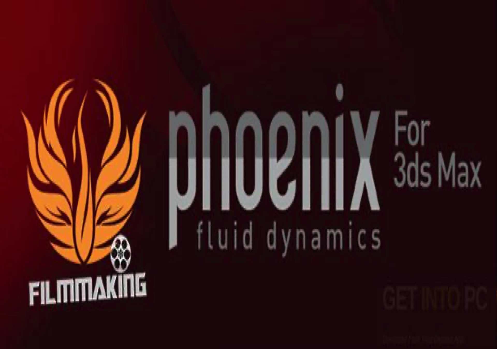 Phoenix fd for ds max new version