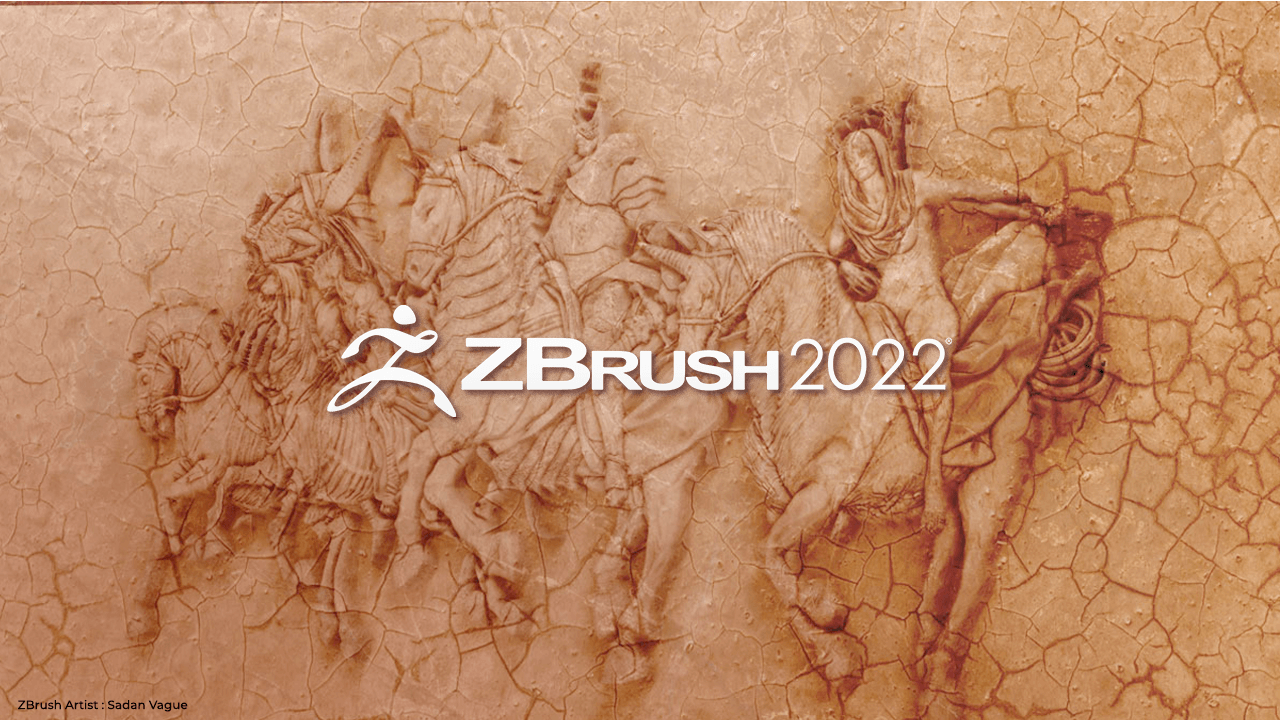 Pixologic zbrush latest version