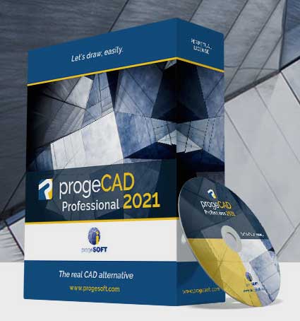 Progecad professional full version working