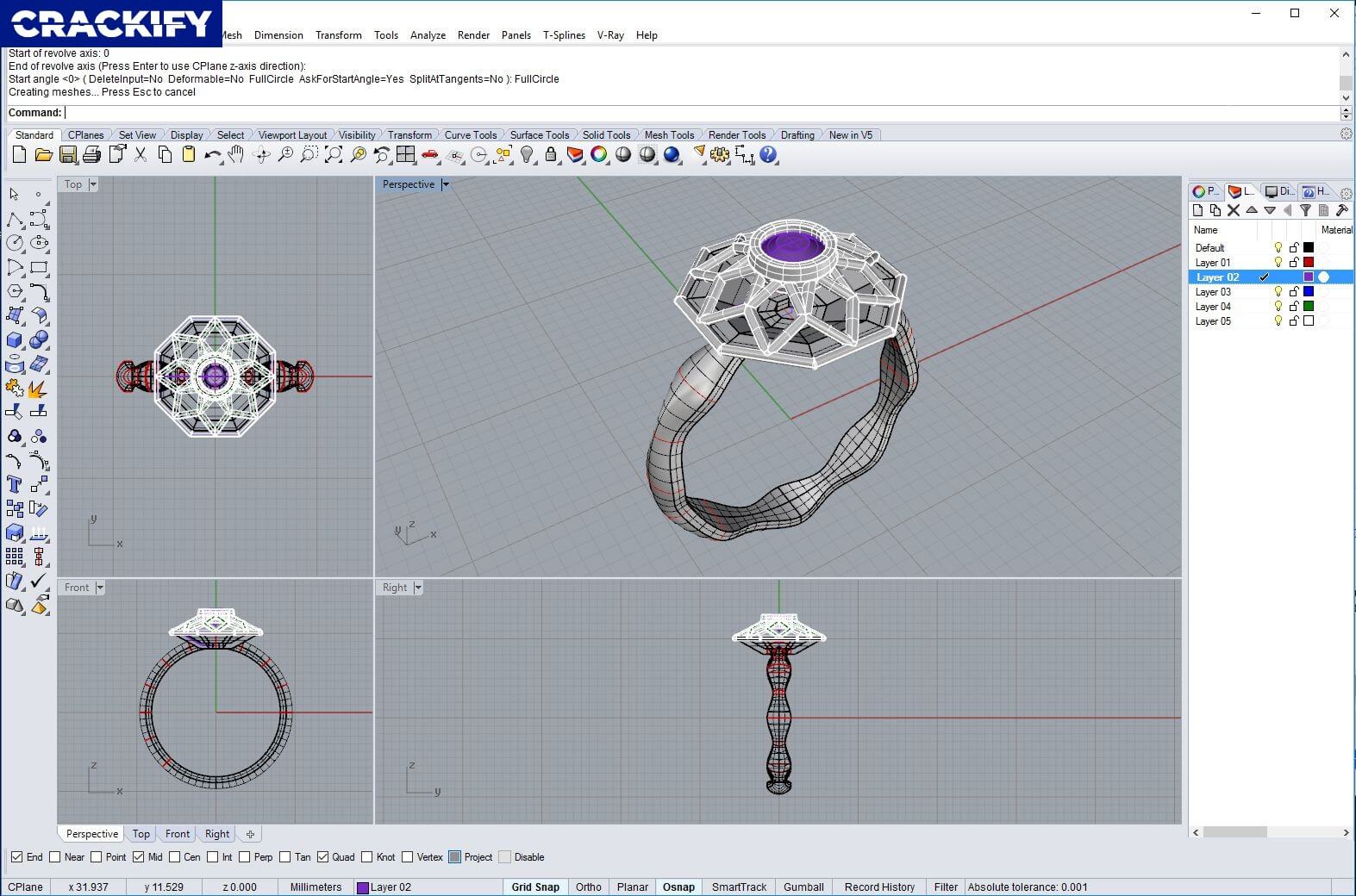 Rhino 8 full free download
