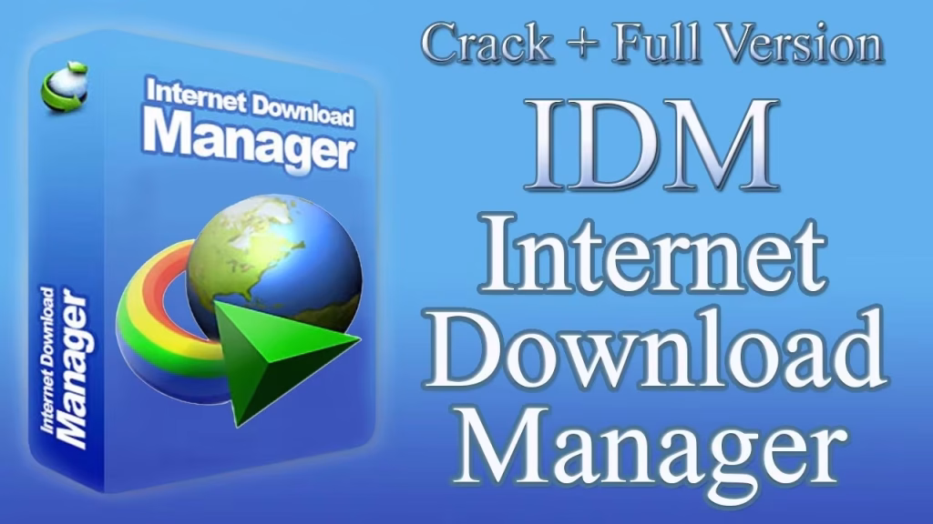 Internet Download Manager