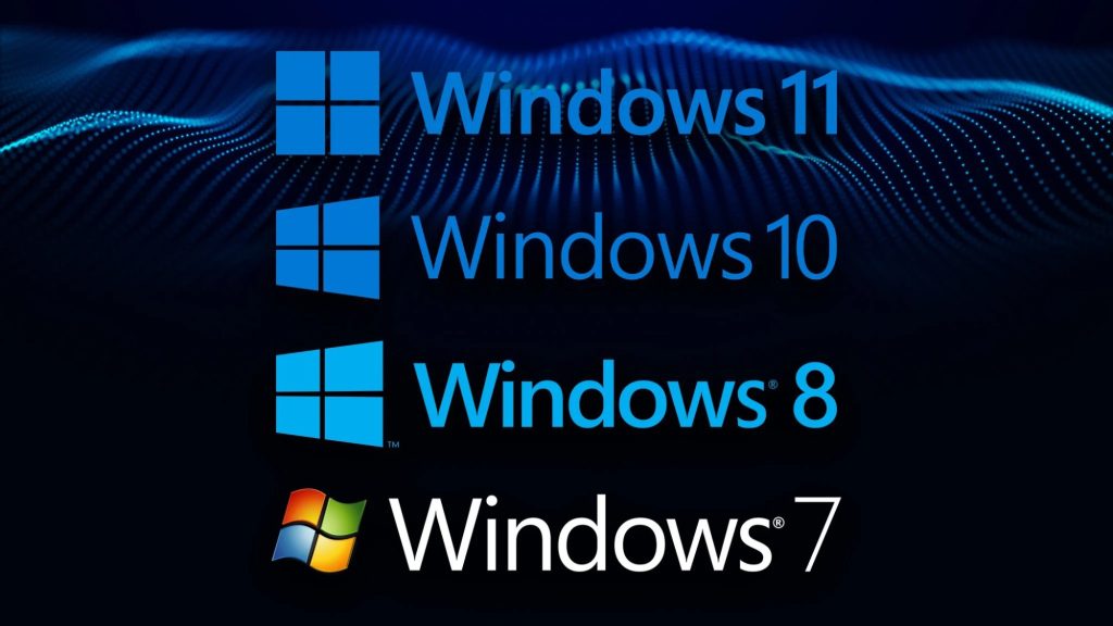 Windows All (7, 8.1, 10, 11) All Editions free download