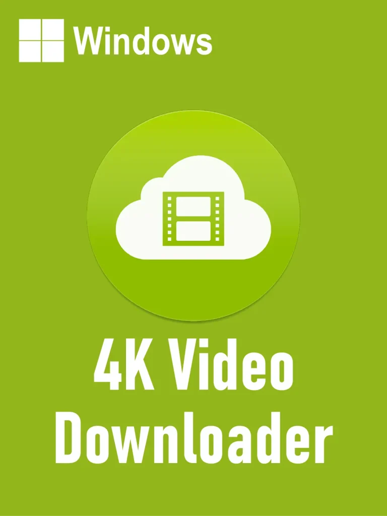 4K Video Downloader Plus