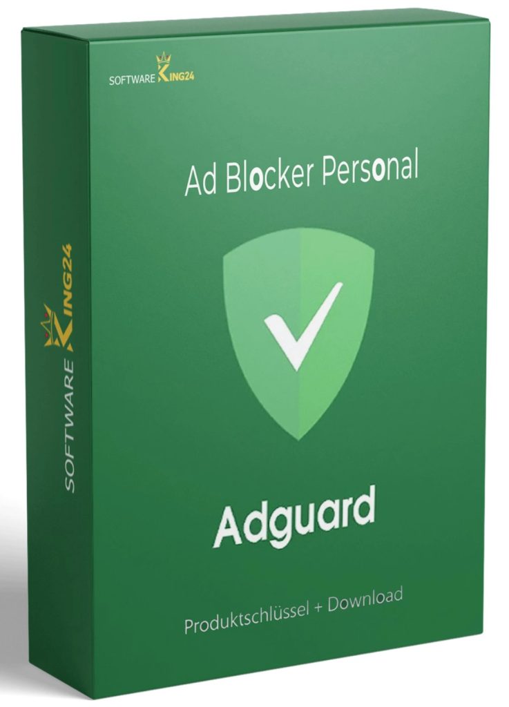 AdGuard Ad Blocker